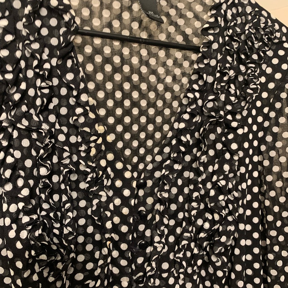 Blouse - Picture 6 of 9